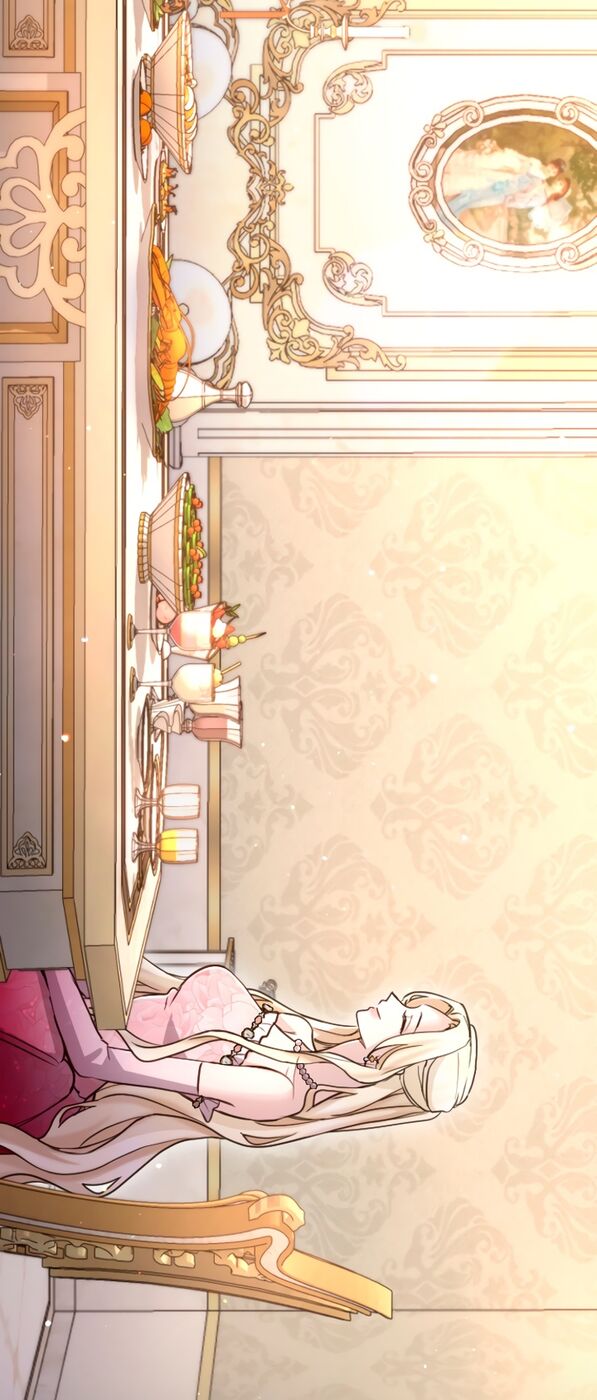 Страница 29 главы 90 манги Я паду вместе с императором / I Will Fall With the Emperor