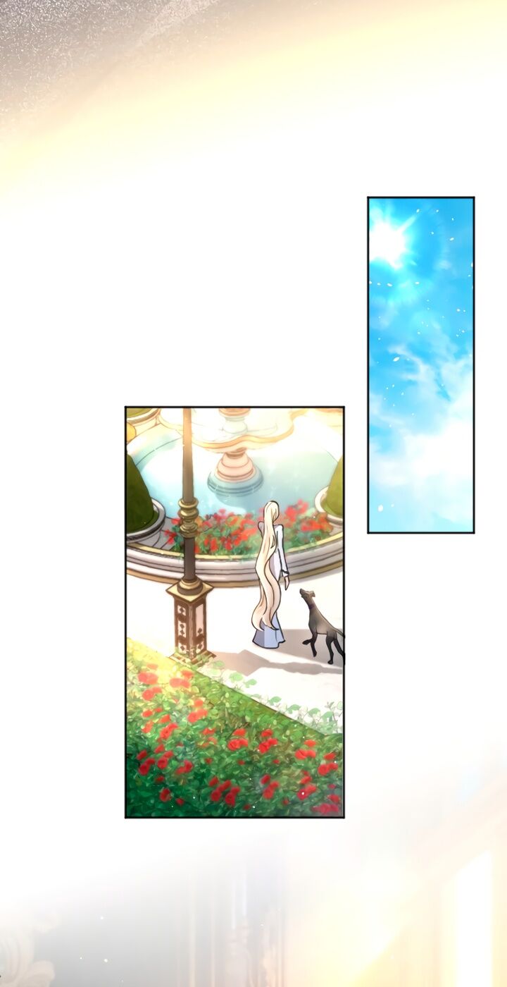 Страница 31 главы 90 манги Я паду вместе с императором / I Will Fall With the Emperor