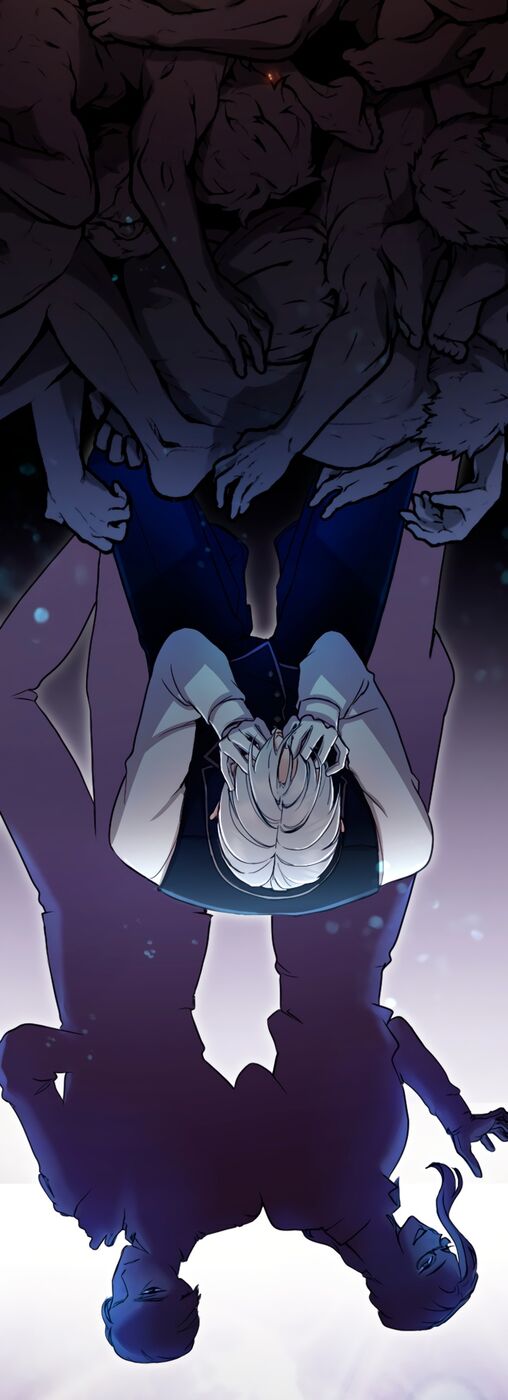 Страница 45 главы 90 манги Я паду вместе с императором / I Will Fall With the Emperor