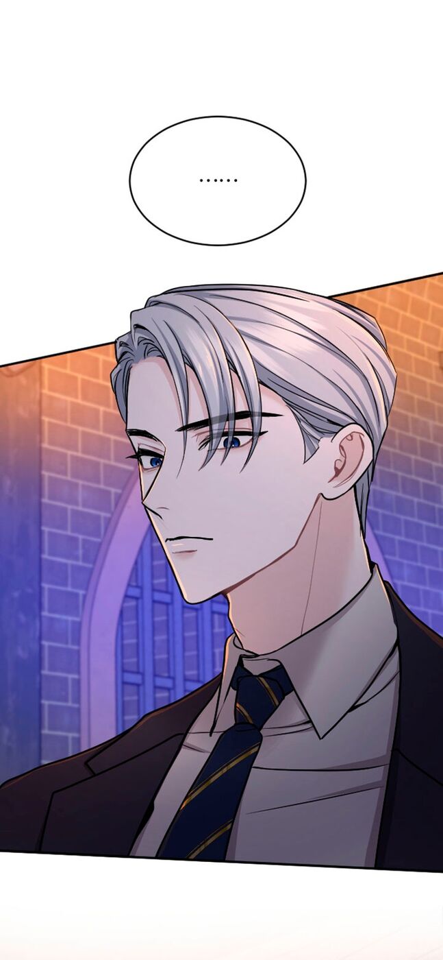 Страница 35 главы 65 манги Я паду вместе с императором / I Will Fall With the Emperor