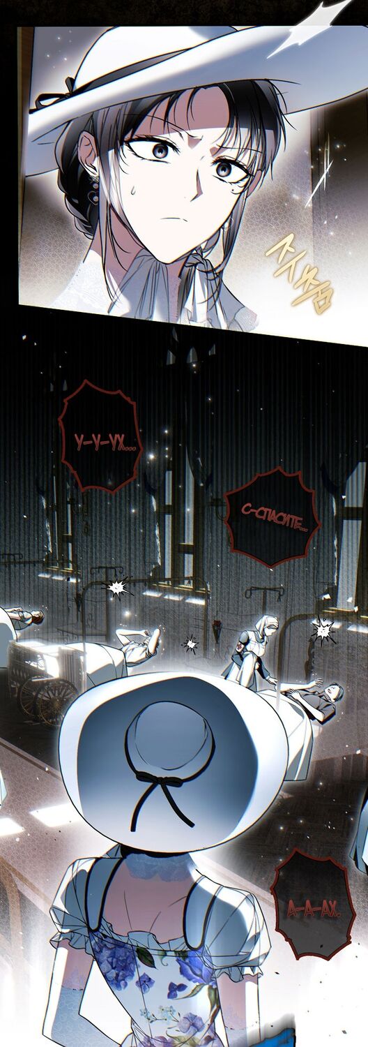 Страница 24 главы 48 манги Моё тело кем-то одержимо / Somebody Possessed My Body