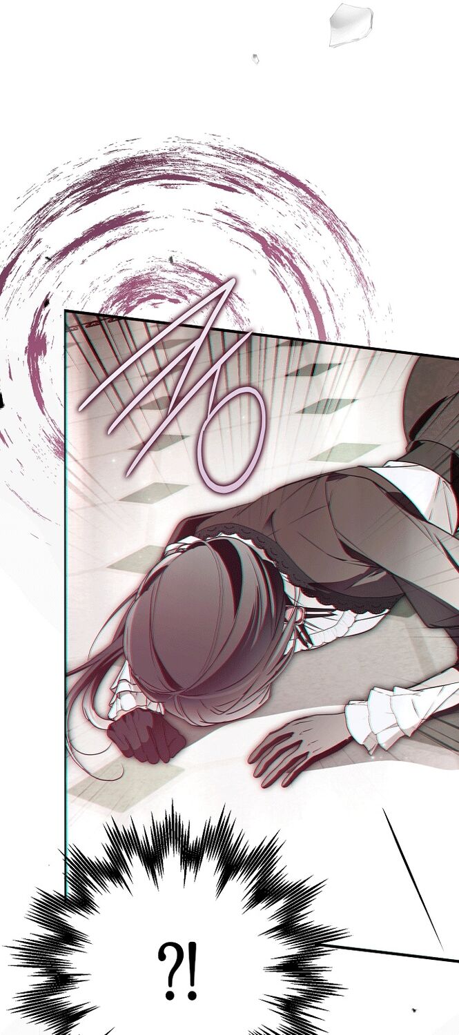 Страница 68 главы 37 манги Моё тело кем-то одержимо / Somebody Possessed My Body