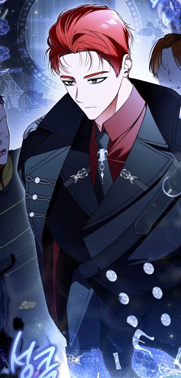 Страница 57 главы 55 манги Моё тело кем-то одержимо / Somebody Possessed My Body