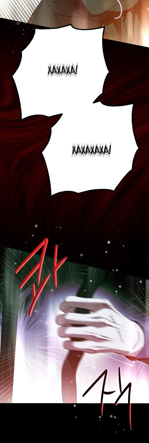 Страница 46 главы 35 манги Моё тело кем-то одержимо / Somebody Possessed My Body