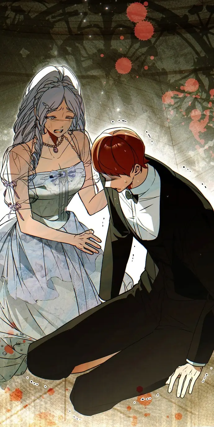 Страница 58 главы 69 манги Моё тело кем-то одержимо / Somebody Possessed My Body