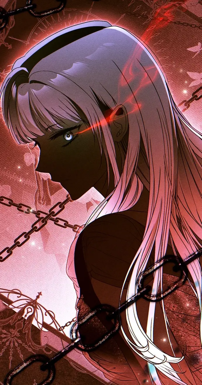 Страница 77 главы 69 манги Моё тело кем-то одержимо / Somebody Possessed My Body