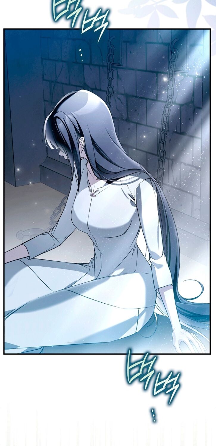 Страница 49 главы 36 манги Моё тело кем-то одержимо / Somebody Possessed My Body