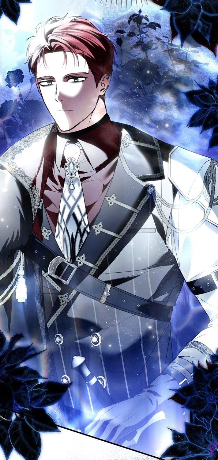 Страница 61 главы 29 манги Моё тело кем-то одержимо / Somebody Possessed My Body