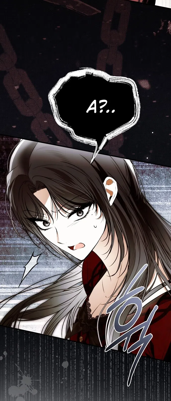 Страница 59 главы 81 манги Моё тело кем-то одержимо / Somebody Possessed My Body