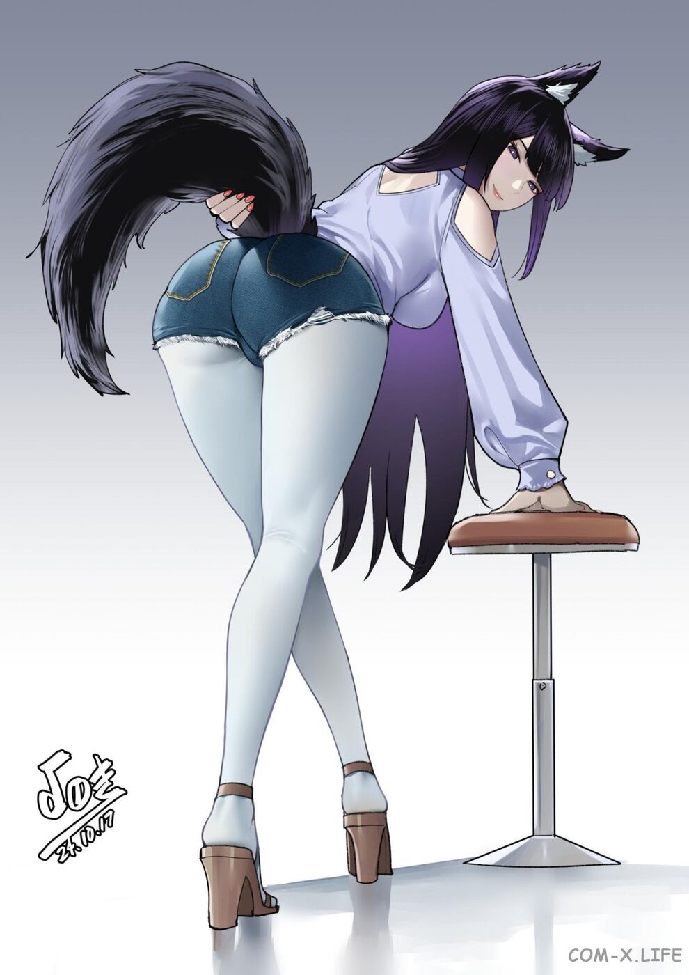 Страница 26 главы 70 манги Жестокий герой / Savage Hero