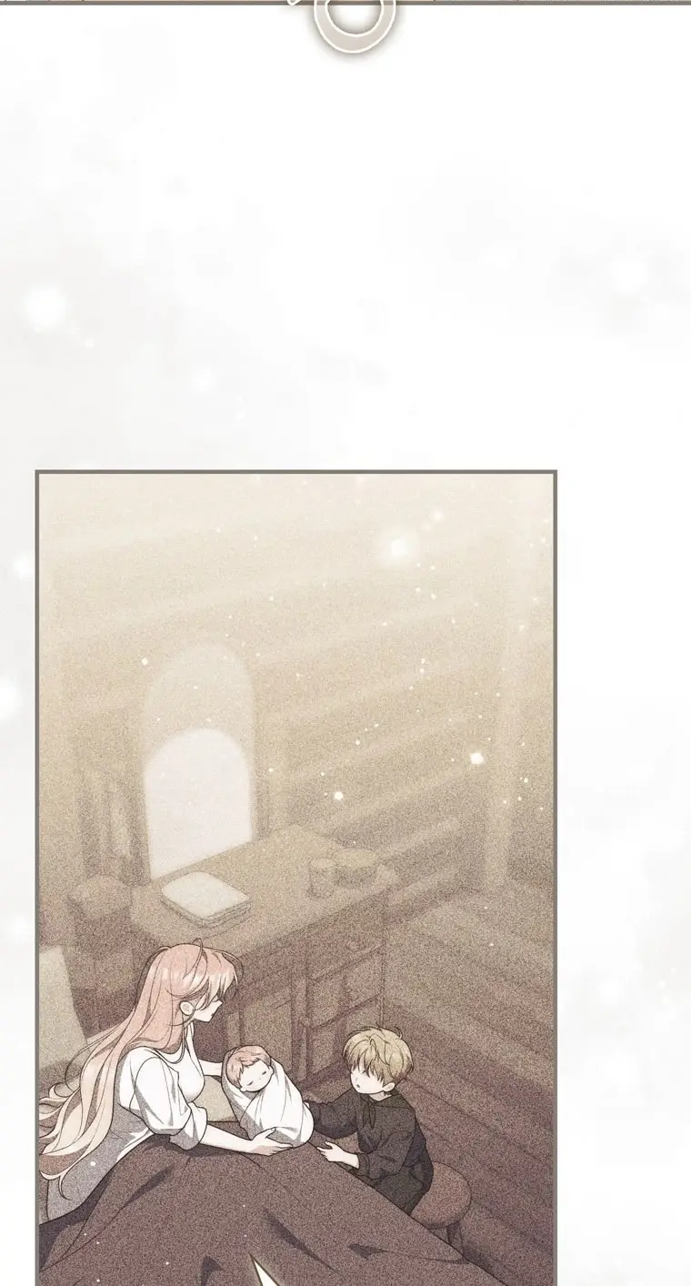 Страница 11 главы 100 манги Принцесса-гадалка / A Fortune-Telling Princess