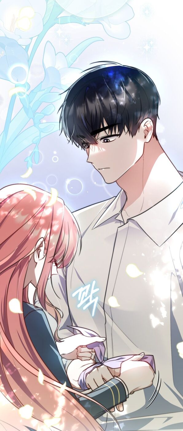 Страница 26 главы 32 манги Принцесса-гадалка / A Fortune-Telling Princess