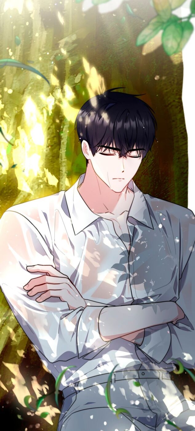 Страница 52 главы 33 манги Принцесса-гадалка / A Fortune-Telling Princess