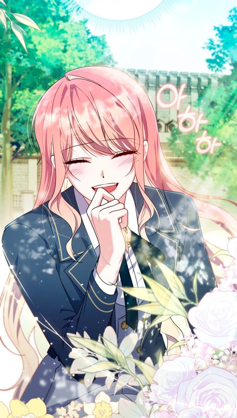 Страница 70 главы 33 манги Принцесса-гадалка / A Fortune-Telling Princess