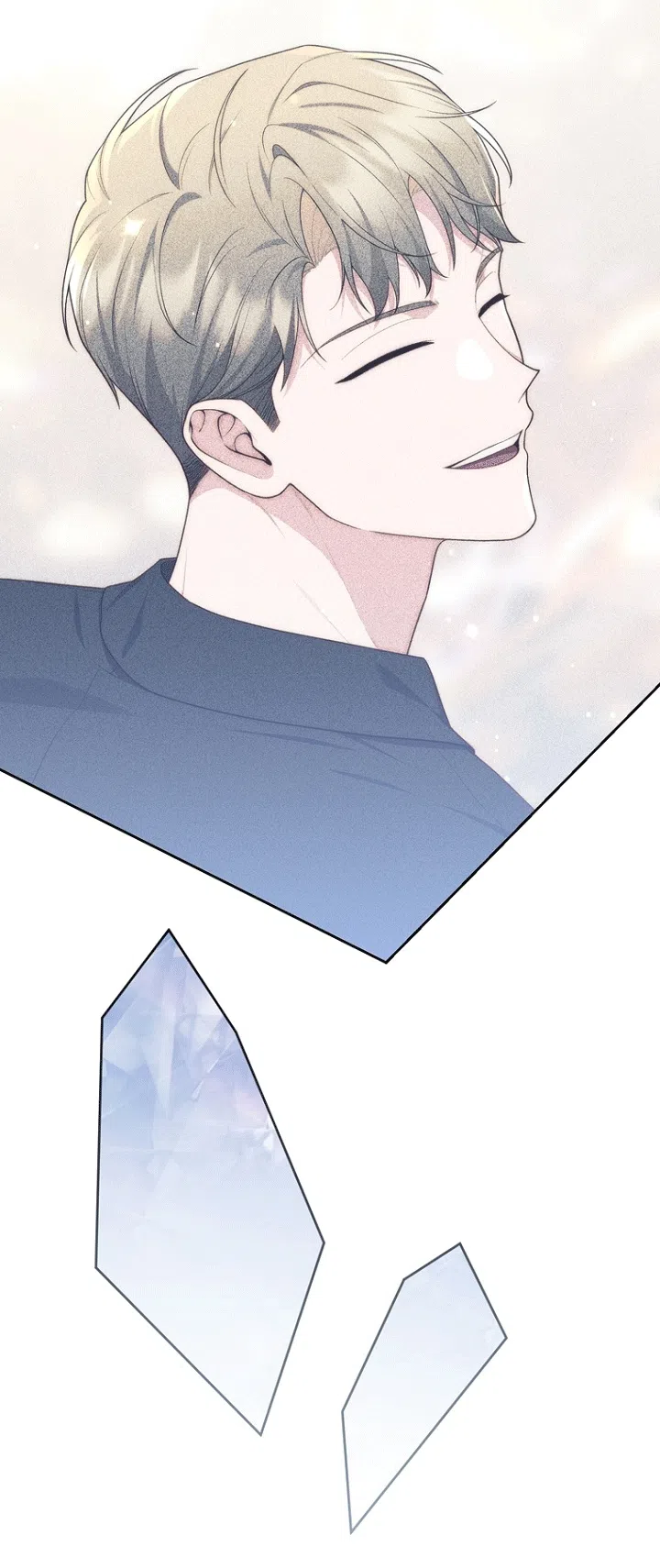 Страница 36 главы 140 манги Принцесса-гадалка / A Fortune-Telling Princess