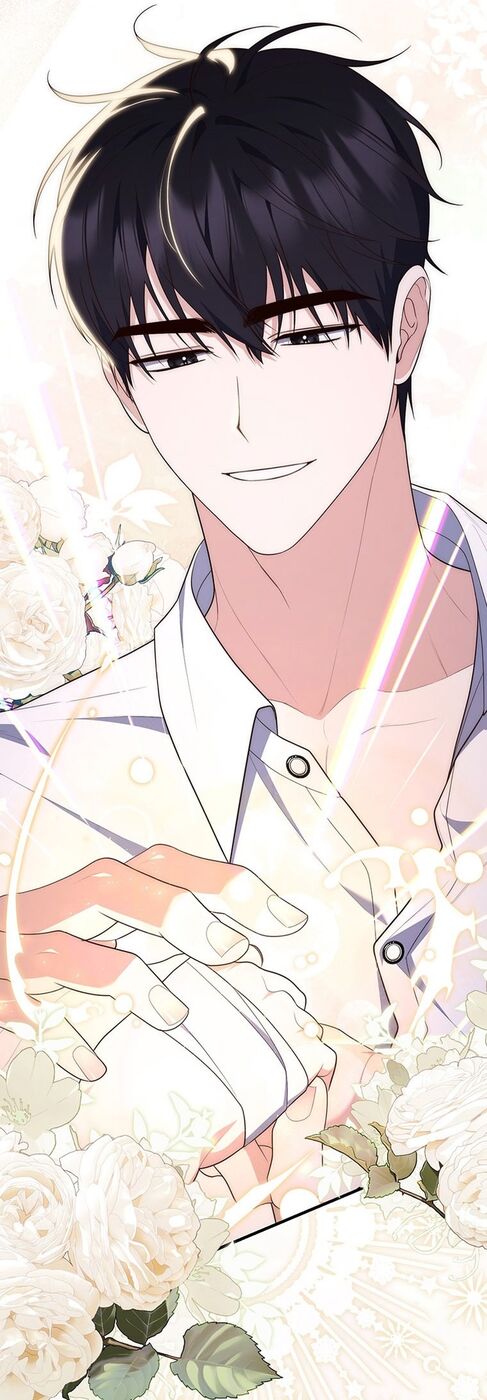 Страница 42 главы 74 манги Принцесса-гадалка / A Fortune-Telling Princess