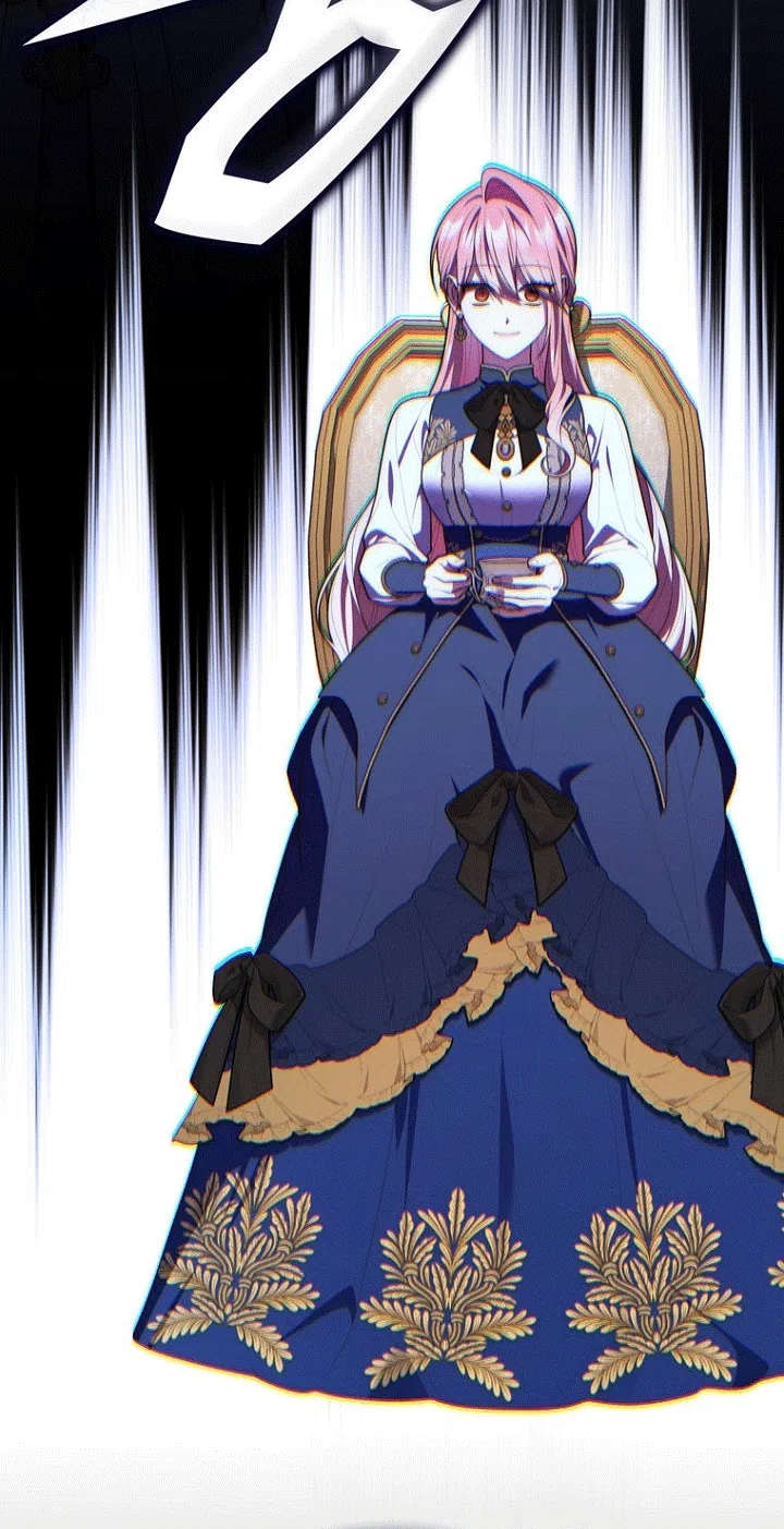 Страница 48 главы 142 манги Принцесса-гадалка / A Fortune-Telling Princess