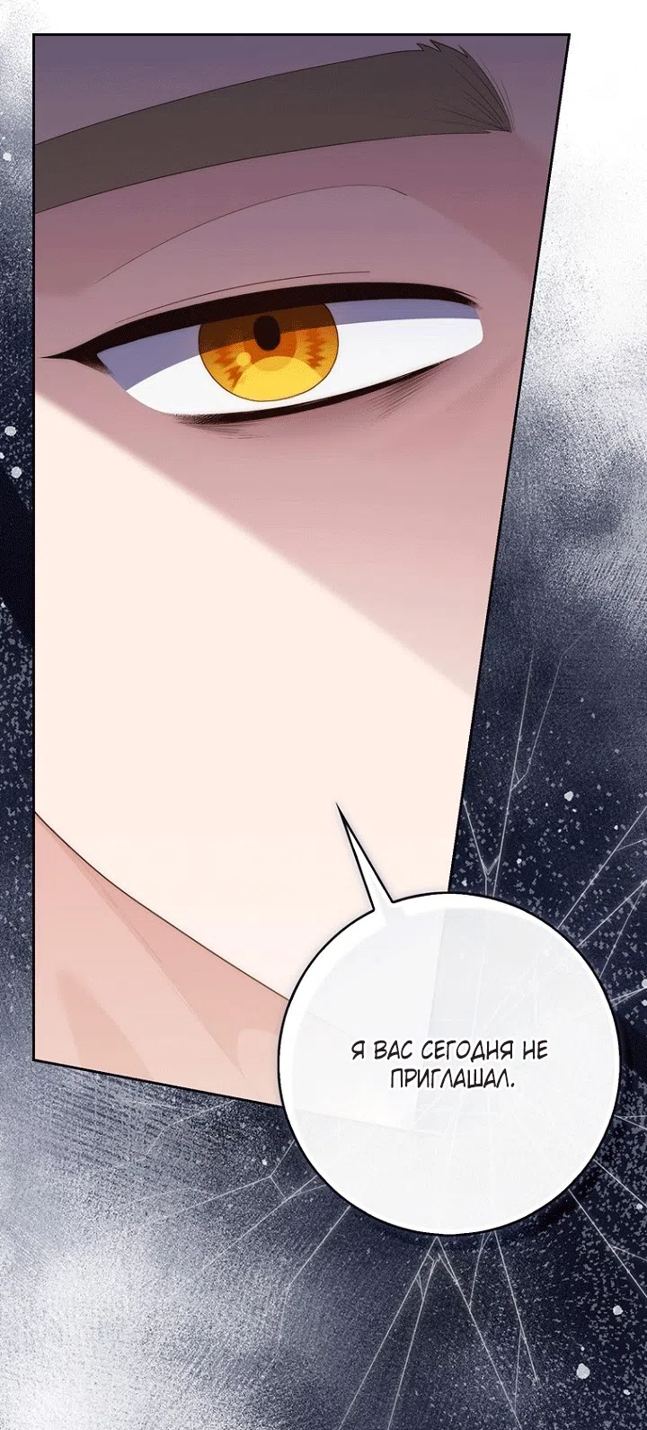 Страница 67 главы 142 манги Принцесса-гадалка / A Fortune-Telling Princess