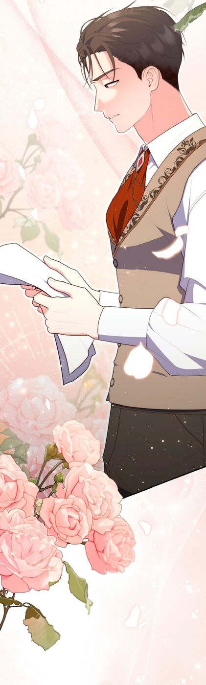 Страница 29 главы 64 манги Принцесса-гадалка / A Fortune-Telling Princess