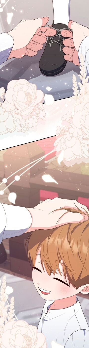 Страница 48 главы 64 манги Принцесса-гадалка / A Fortune-Telling Princess