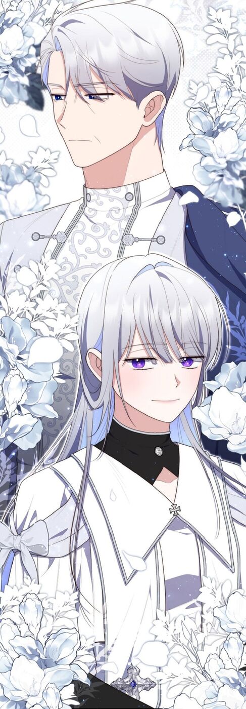 Страница 77 главы 66 манги Принцесса-гадалка / A Fortune-Telling Princess