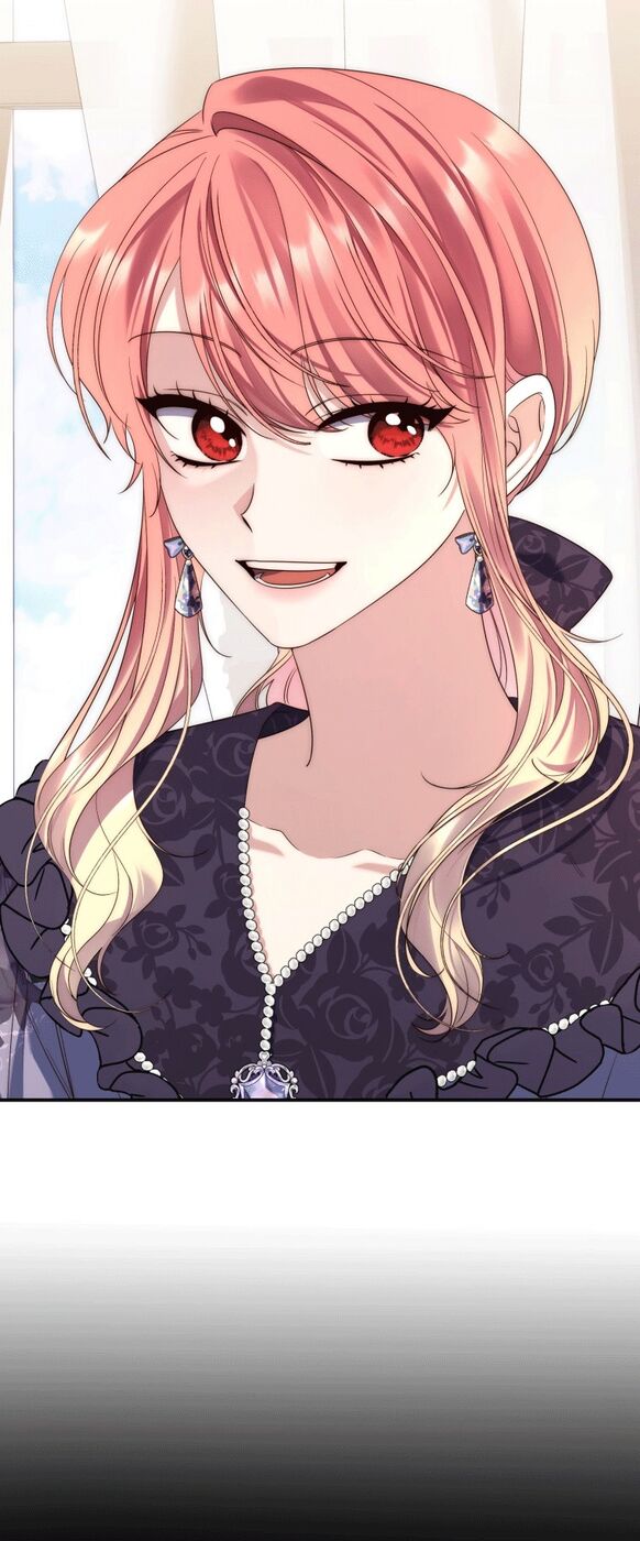 Страница 25 главы 6 манги Принцесса-гадалка / A Fortune-Telling Princess