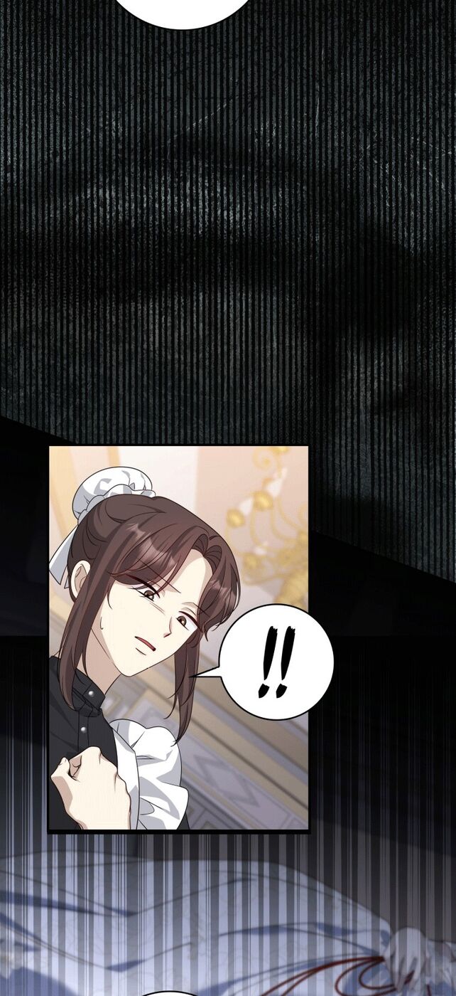 Страница 56 главы 6 манги Принцесса-гадалка / A Fortune-Telling Princess