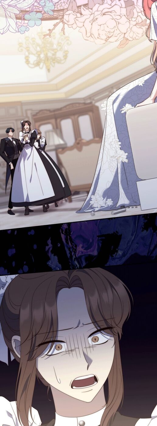 Страница 65 главы 6 манги Принцесса-гадалка / A Fortune-Telling Princess