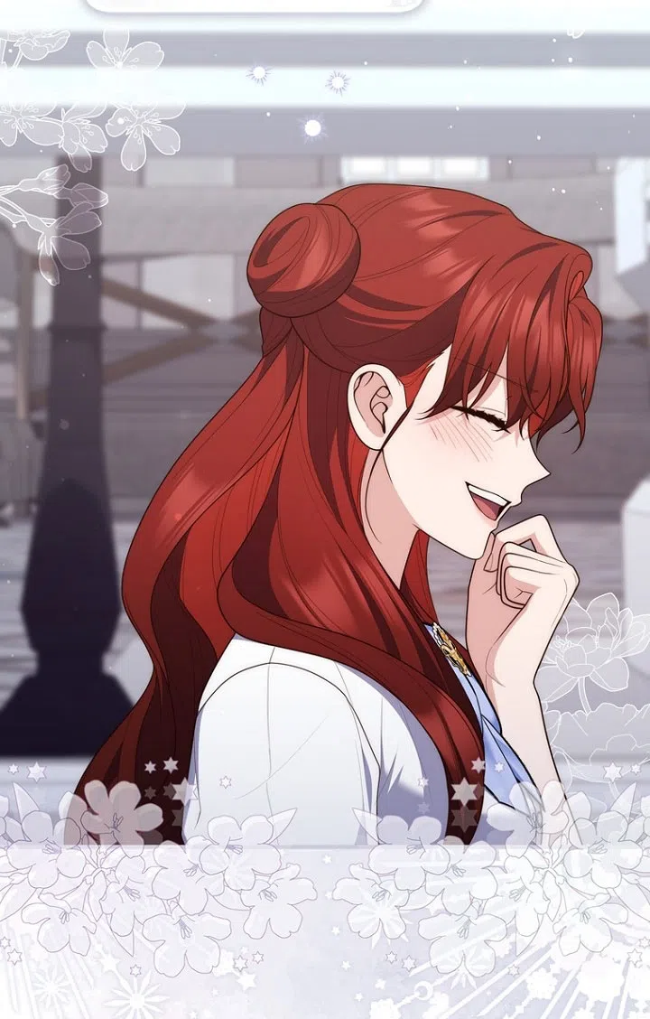 Страница 113 главы 130 манги Принцесса-гадалка / A Fortune-Telling Princess