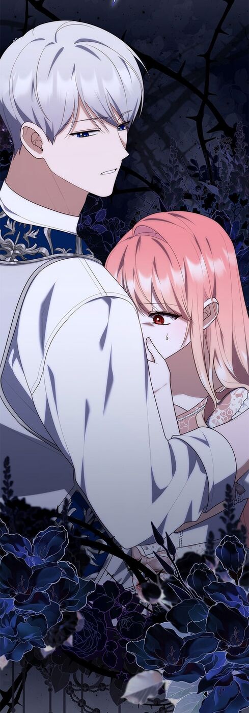 Страница 6 главы 78 манги Принцесса-гадалка / A Fortune-Telling Princess