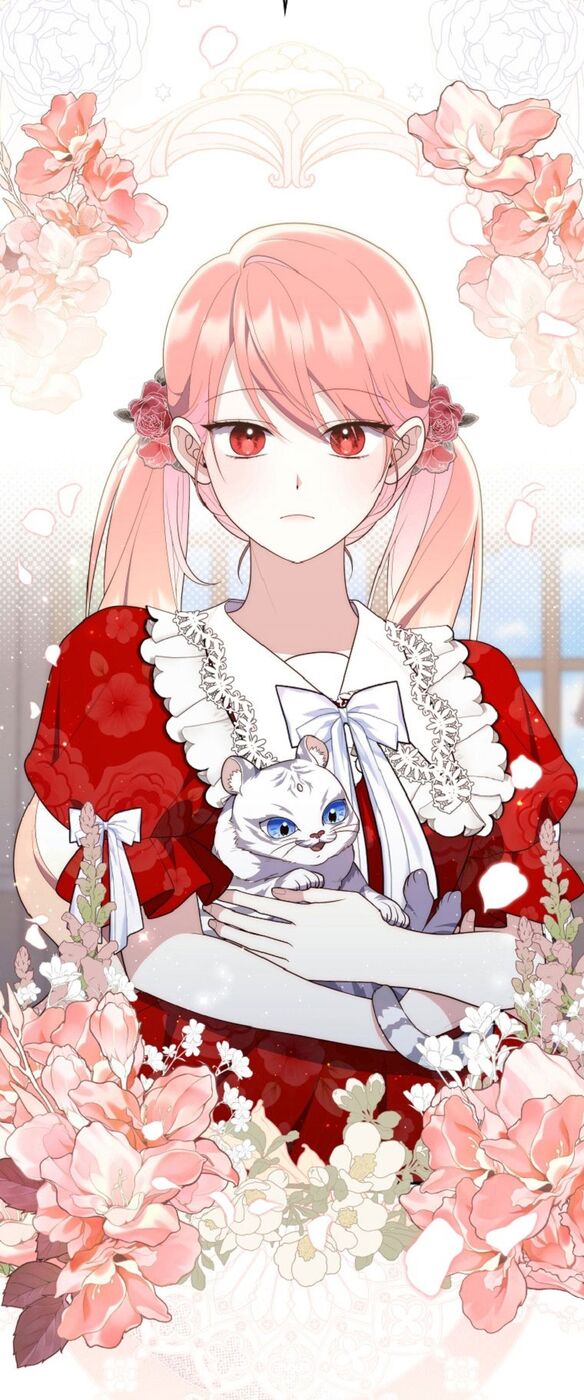 Страница 34 главы 65 манги Принцесса-гадалка / A Fortune-Telling Princess