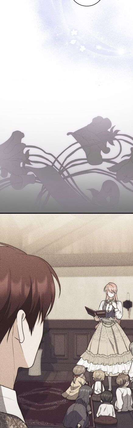 Страница 56 главы 62 манги Принцесса-гадалка / A Fortune-Telling Princess