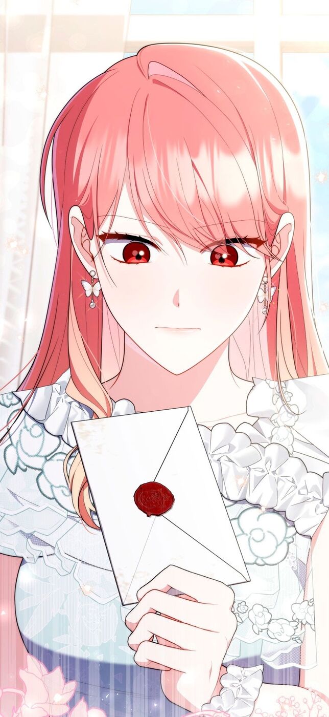 Страница 69 главы 50 манги Принцесса-гадалка / A Fortune-Telling Princess