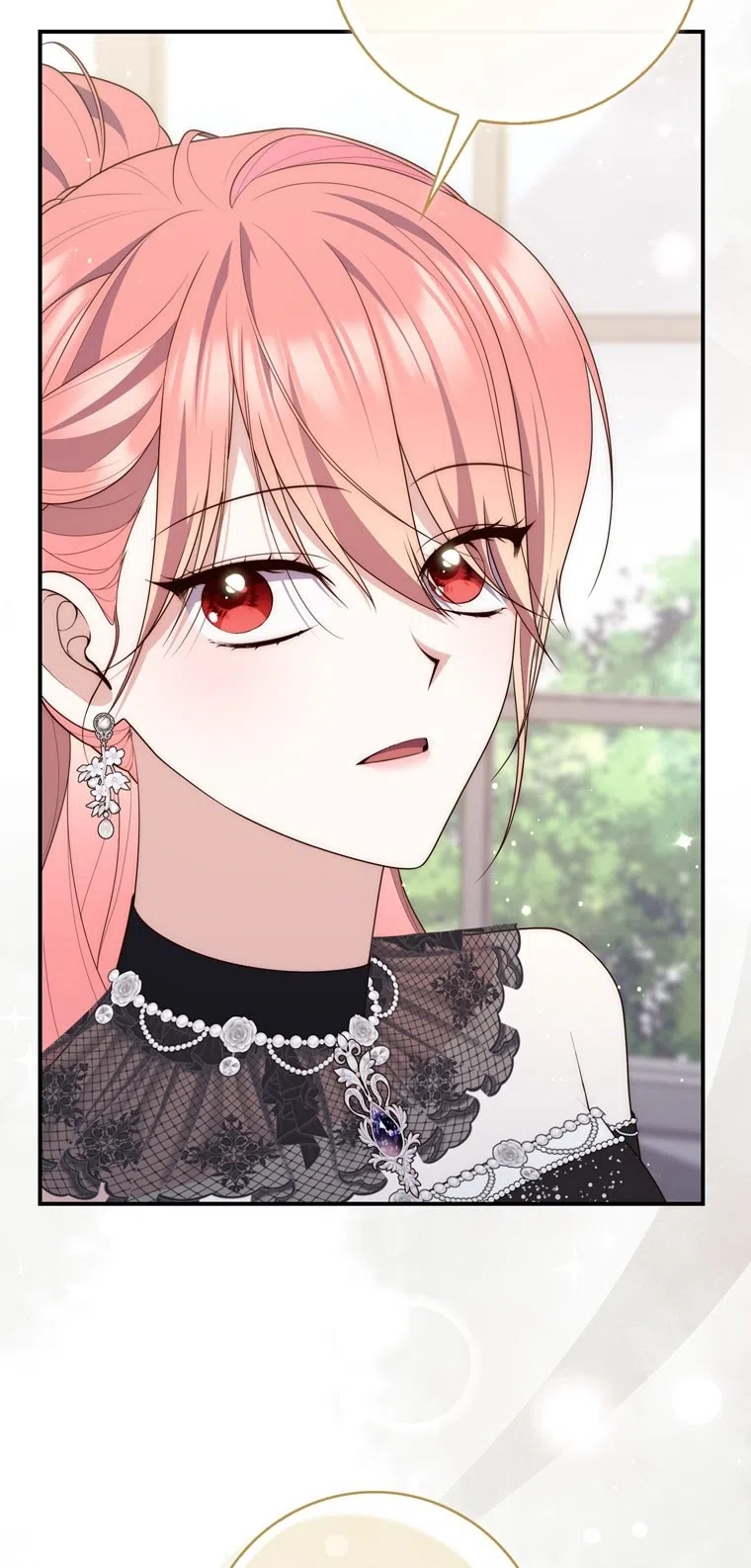 Страница 84 главы 115 манги Принцесса-гадалка / A Fortune-Telling Princess