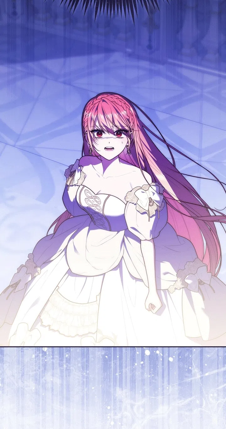 Страница 6 главы 138 манги Принцесса-гадалка / A Fortune-Telling Princess