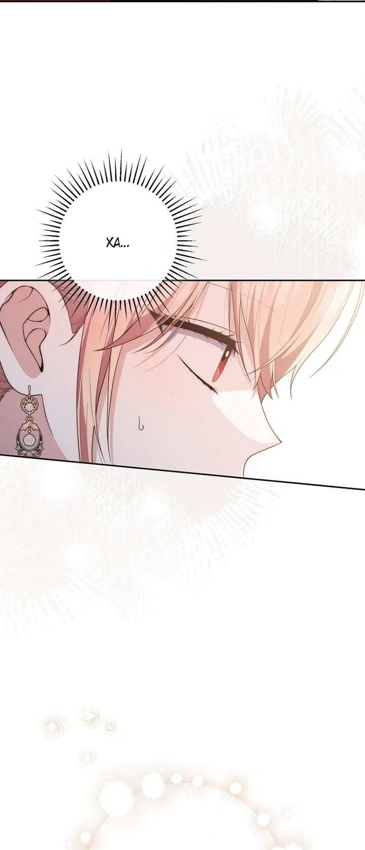 Страница 47 главы 138 манги Принцесса-гадалка / A Fortune-Telling Princess