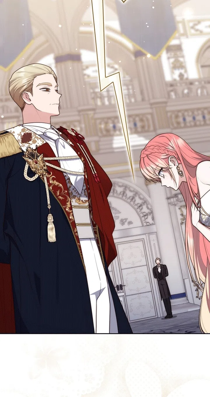 Страница 61 главы 138 манги Принцесса-гадалка / A Fortune-Telling Princess