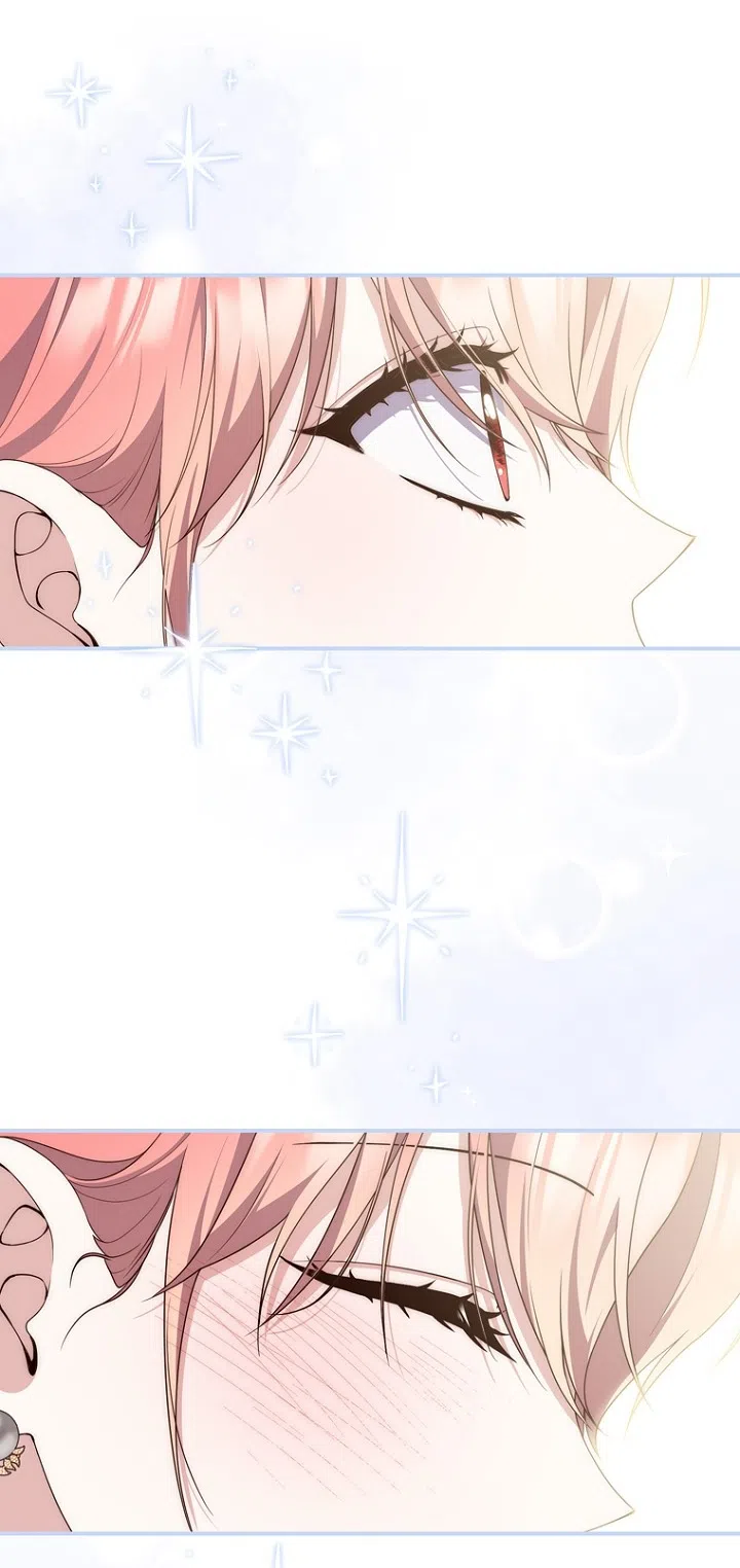 Страница 59 главы 132 манги Принцесса-гадалка / A Fortune-Telling Princess