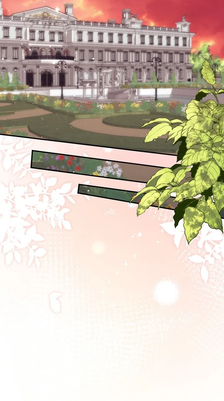 Страница 77 главы 132 манги Принцесса-гадалка / A Fortune-Telling Princess