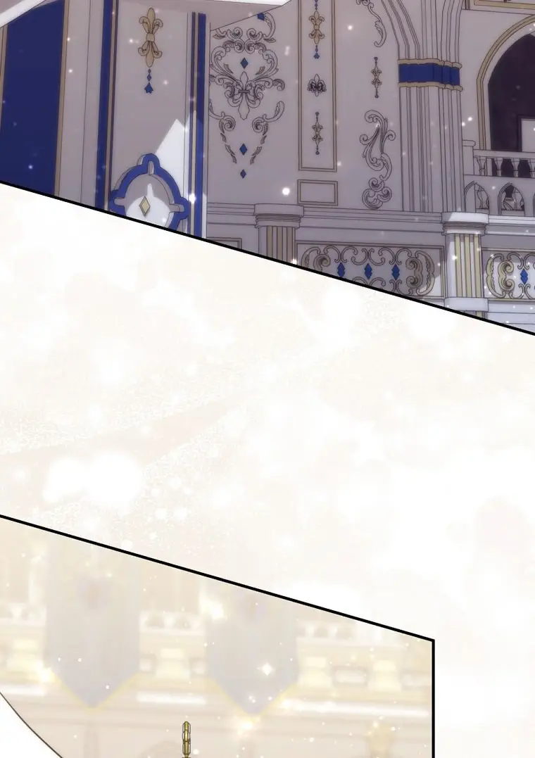 Страница 45 главы 90 манги Принцесса-гадалка / A Fortune-Telling Princess