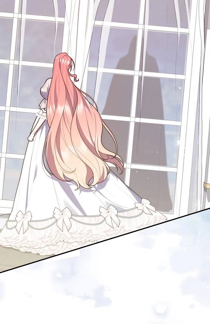 Страница 64 главы 125 манги Принцесса-гадалка / A Fortune-Telling Princess