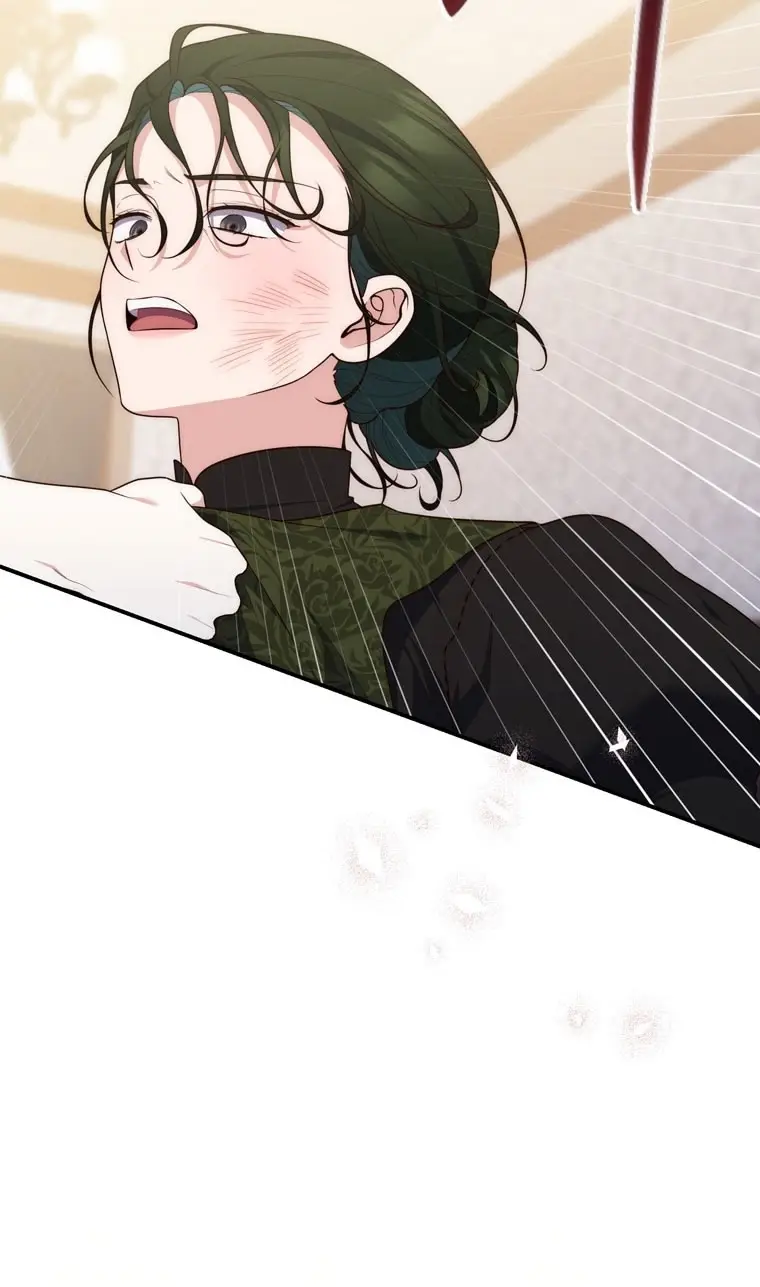 Страница 30 главы 106 манги Принцесса-гадалка / A Fortune-Telling Princess