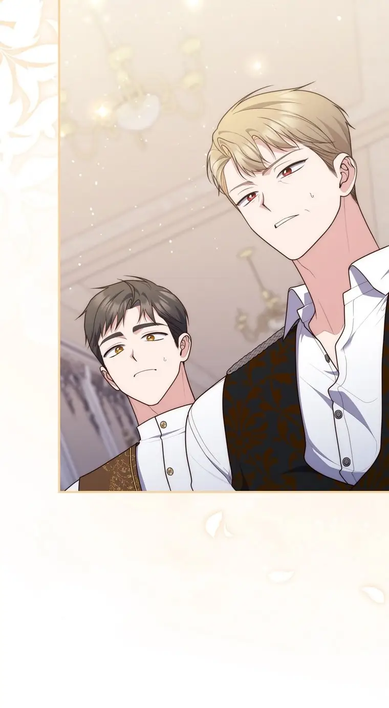 Страница 34 главы 106 манги Принцесса-гадалка / A Fortune-Telling Princess