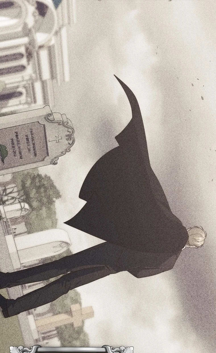 Страница 22 главы 110 манги Принцесса-гадалка / A Fortune-Telling Princess