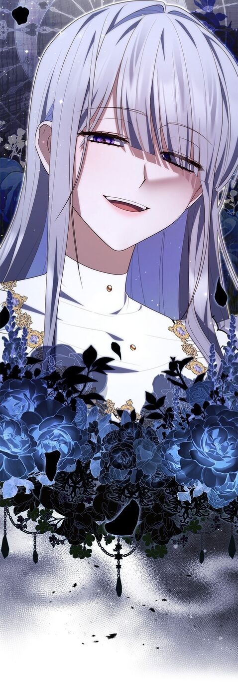 Страница 63 главы 80 манги Принцесса-гадалка / A Fortune-Telling Princess