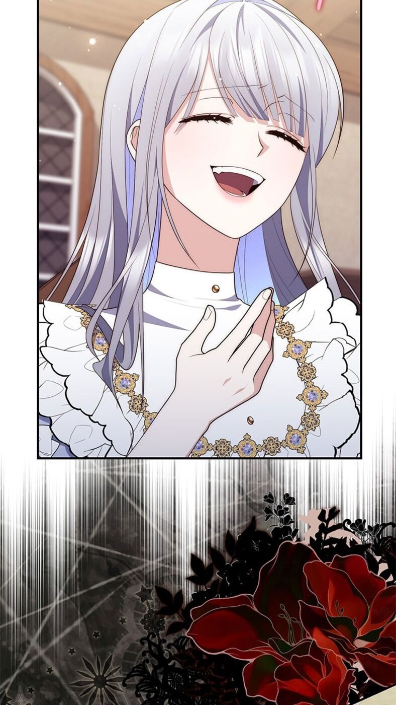 Страница 66 главы 80 манги Принцесса-гадалка / A Fortune-Telling Princess