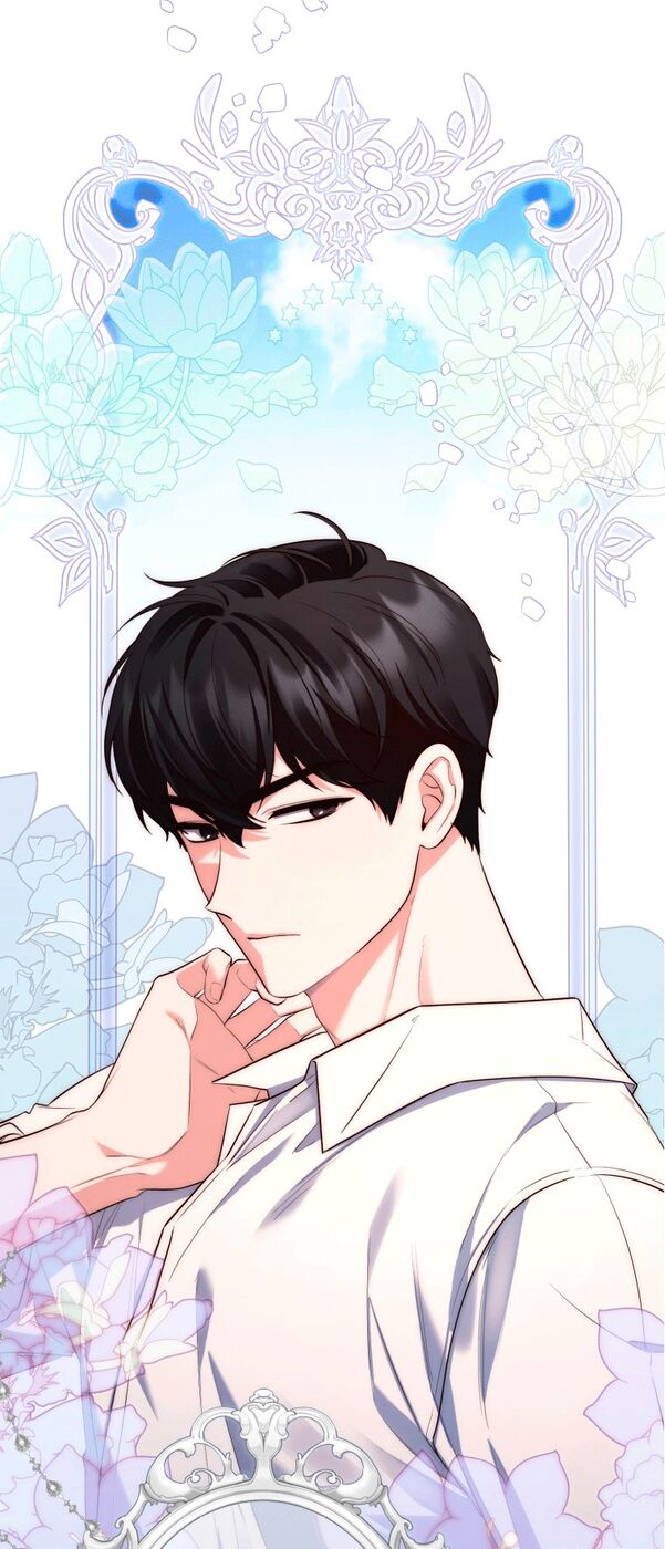 Страница 81 главы 2 манги Принцесса-гадалка / A Fortune-Telling Princess