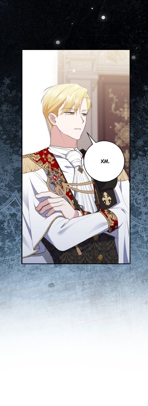 Страница 59 главы 68 манги Принцесса-гадалка / A Fortune-Telling Princess