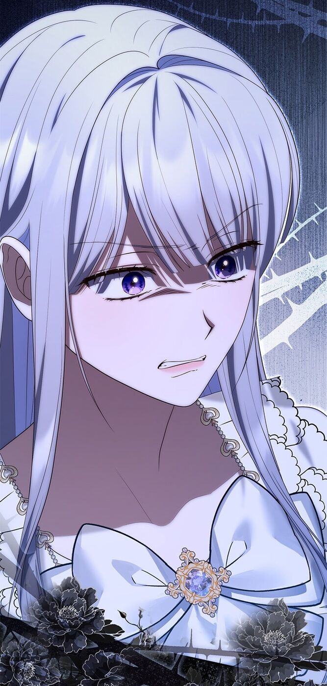 Страница 81 главы 76 манги Принцесса-гадалка / A Fortune-Telling Princess