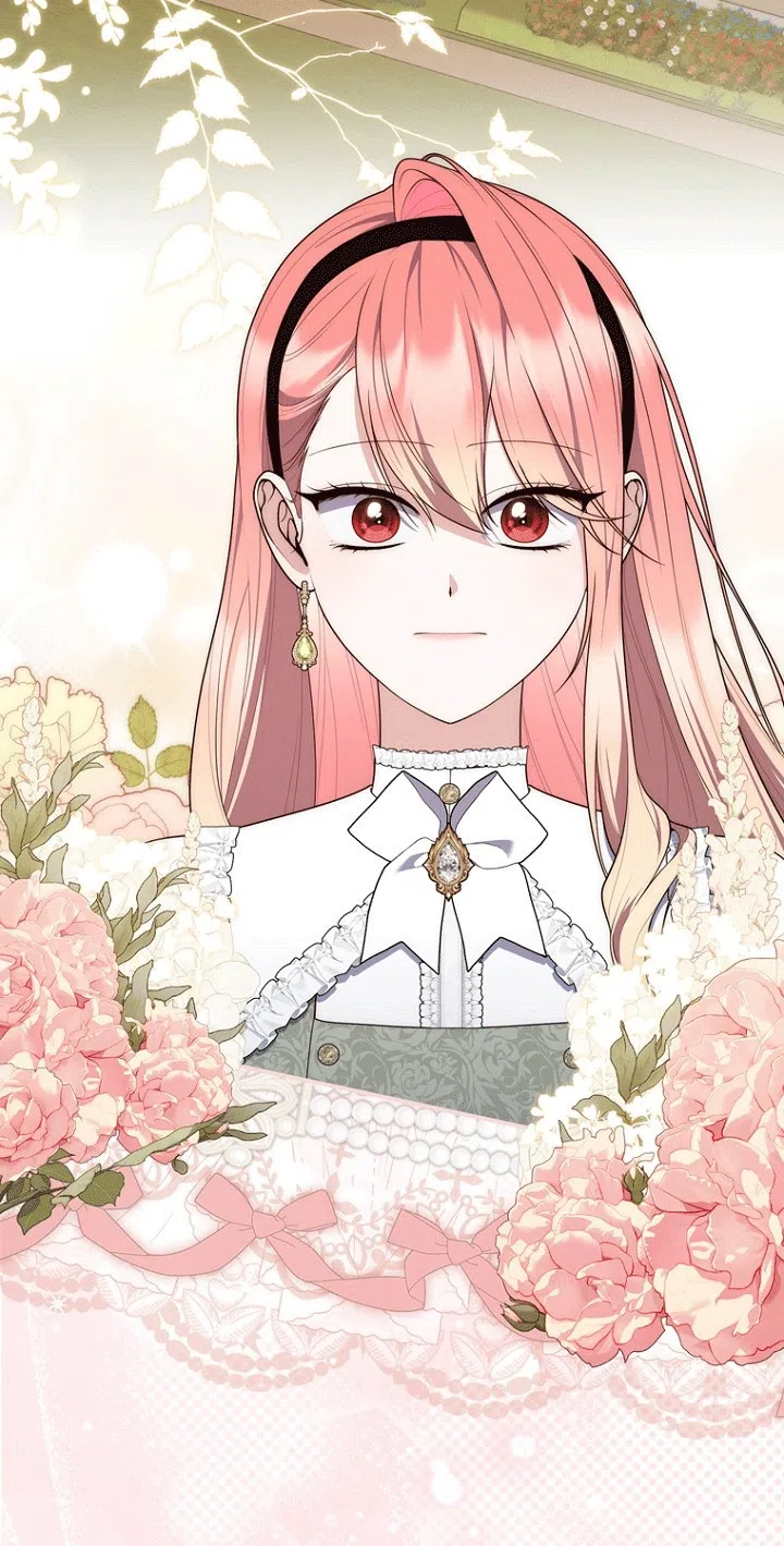 Страница 28 главы 141 манги Принцесса-гадалка / A Fortune-Telling Princess